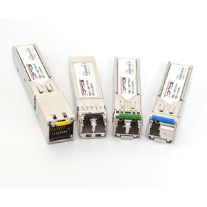 Picture of SFP-100-MTRJ-MM  