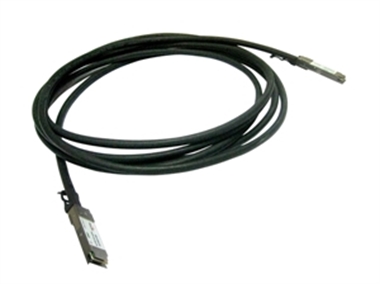 Picture for category QSFP+ DAC Cables