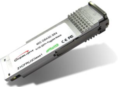 Picture of QSFP-40GE-LR4