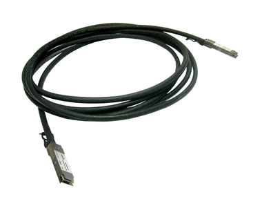 Picture of QFX-SFP-DAC-1MA-TOP
