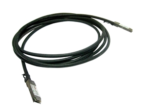 Picture of QFX-SFP-DAC-7MA-TOP