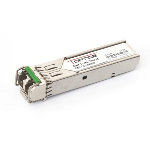Picture of SFP-GE-LH100-SM1550-3 
