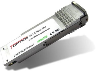 Picture of QSFP-40G-CSR4