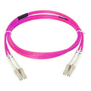 Picture of OM4 LC to SC Patch Cables