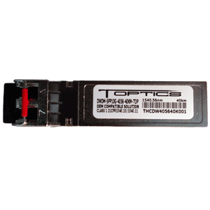 Picture of DWDM-SFP+-XXXX-40km