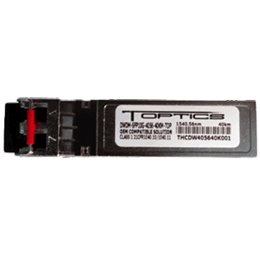 Picture of DWDM-SFP+-XXXX-40km