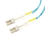 Picture of LC - LC OM3 Duplex Fibre Optic Cable (5M)