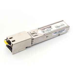 Picture of QFX-SFP-1GE-T-TOP