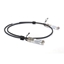 Picture of 10G-SFPP-TWX-0501