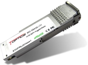 Picture of JNP-QSFP-40G-LX4