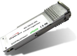 Picture of QFX-QSFP-40G-SR4