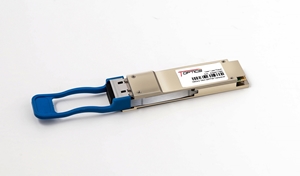 Picture of CFP-100GBASE-LR4-TOP