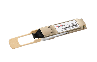 Picture of QSFP-DD 400G-TOP